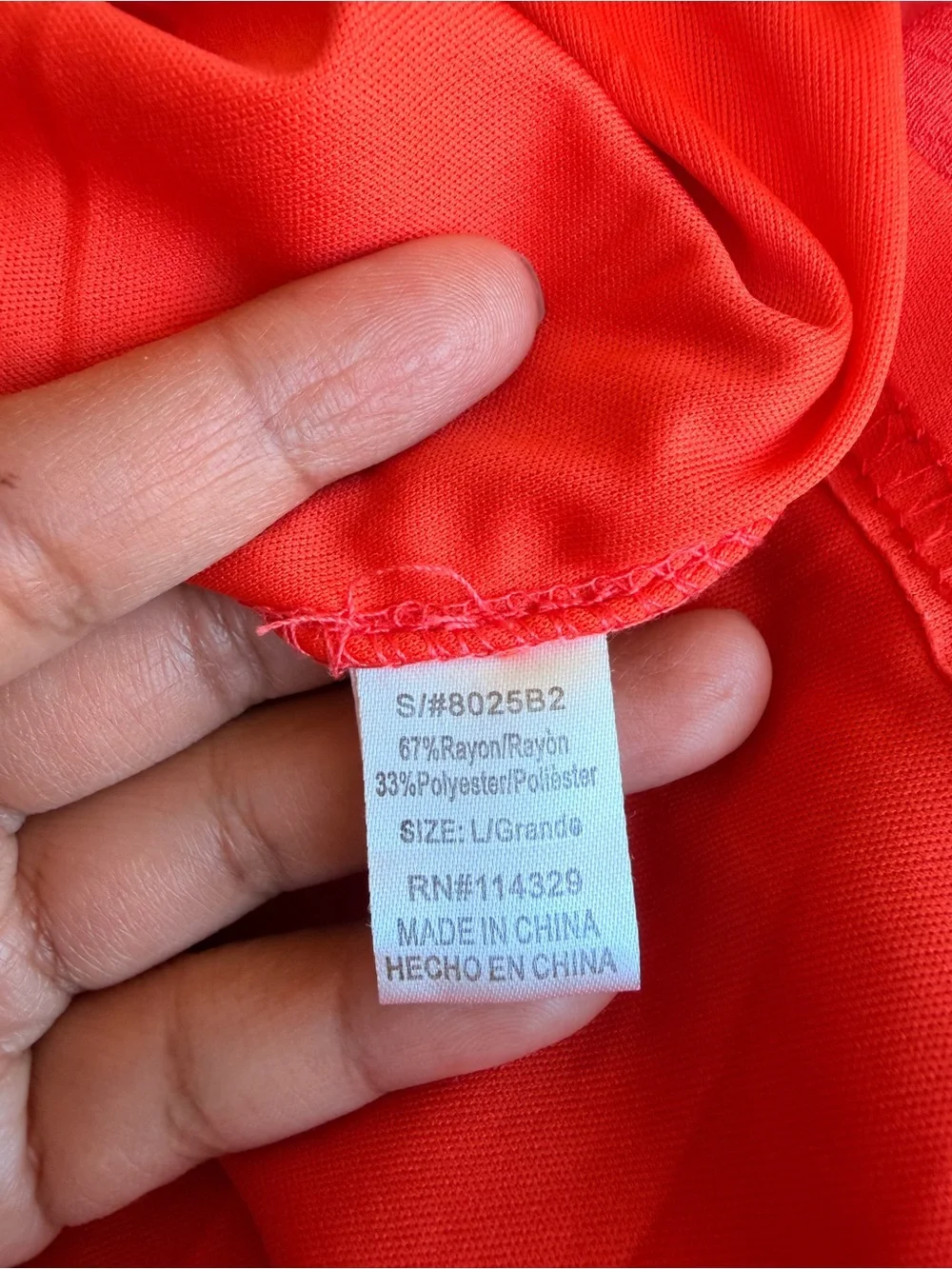 Poetry‎ Coral Lace Bodice Maxi Dress